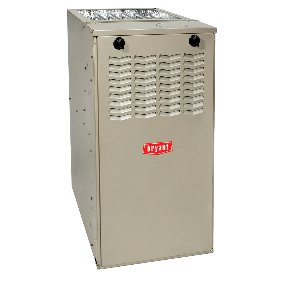 LEGACYTM MULTI 18-SPEED LOW NOX GAS FURNACE