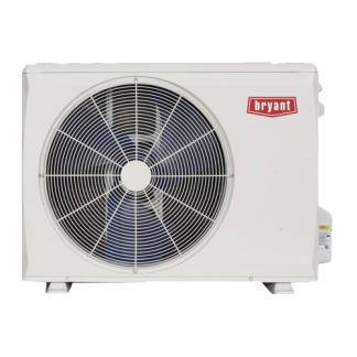 Thermopompe de la gamme LegacyMC