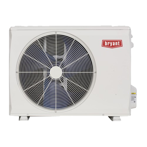Thermopompe de la gamme LegacyMC