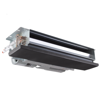 LEGACYTM LINE MULTI-FAMILY HOME UNCASED FAN COIL