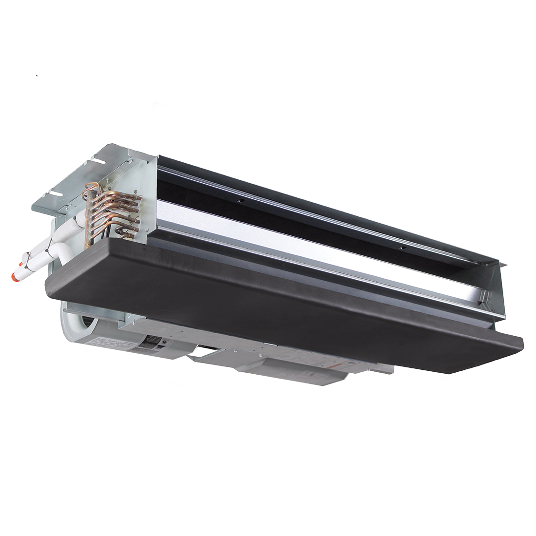 LEGACYTM LINE MULTI-FAMILY HOME UNCASED FAN COIL
