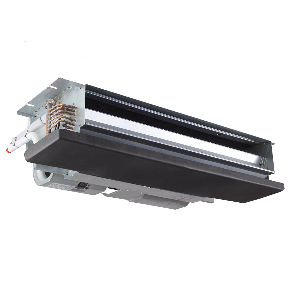 LEGACYTM LINE MULTI-FAMILY HOME UNCASED FAN COIL