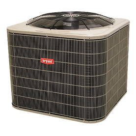 Legacy™ Line Single-Stage Air Conditioner