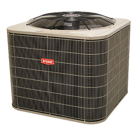 LEGACY™ LINE SINGLE-STAGE COASTAL AIR CONDITIONER