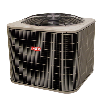 THERMOPOMPE POUR LA CÔTE À UN ÉTAGE LEGACYMC