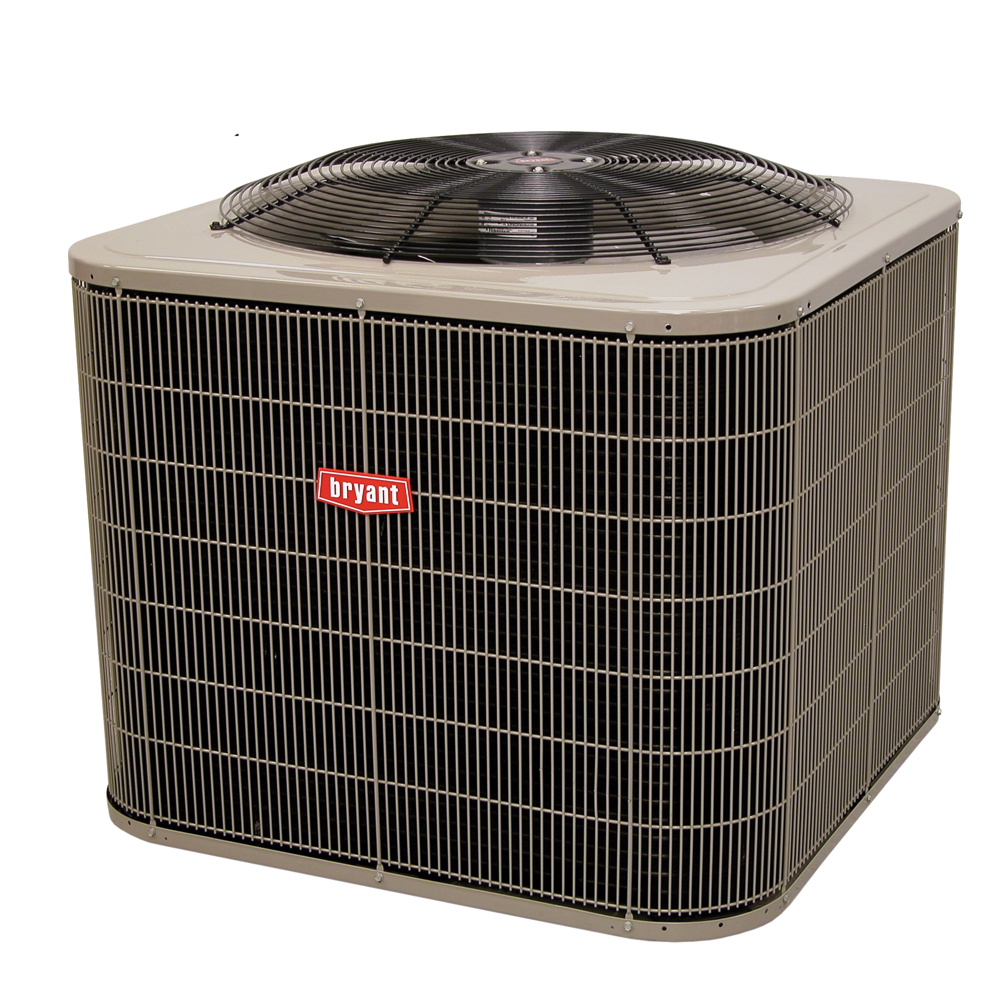 Thermopompe à un étage EvolutionMD