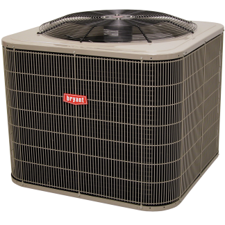 LEGACYTM SINGLE-STAGE HEAT PUMP