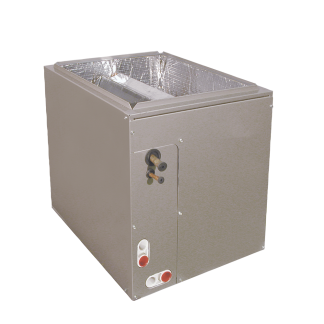 Multipoise A Evaporator Coil