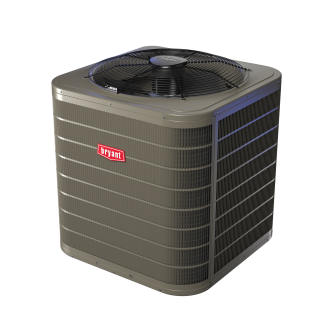 PREFERRED™ 2- STAGE AIR CONDITIONER WITH INTELISENSE TECHNOLOGY™