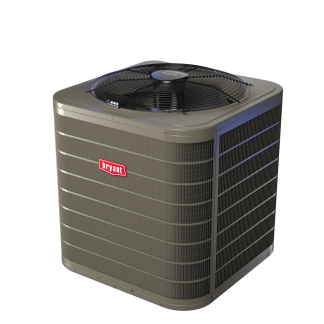 PREFERREDTM 2-STAGE COASTAL HEAT PUMP WITH INTELISENSETM TECHNOLOGY