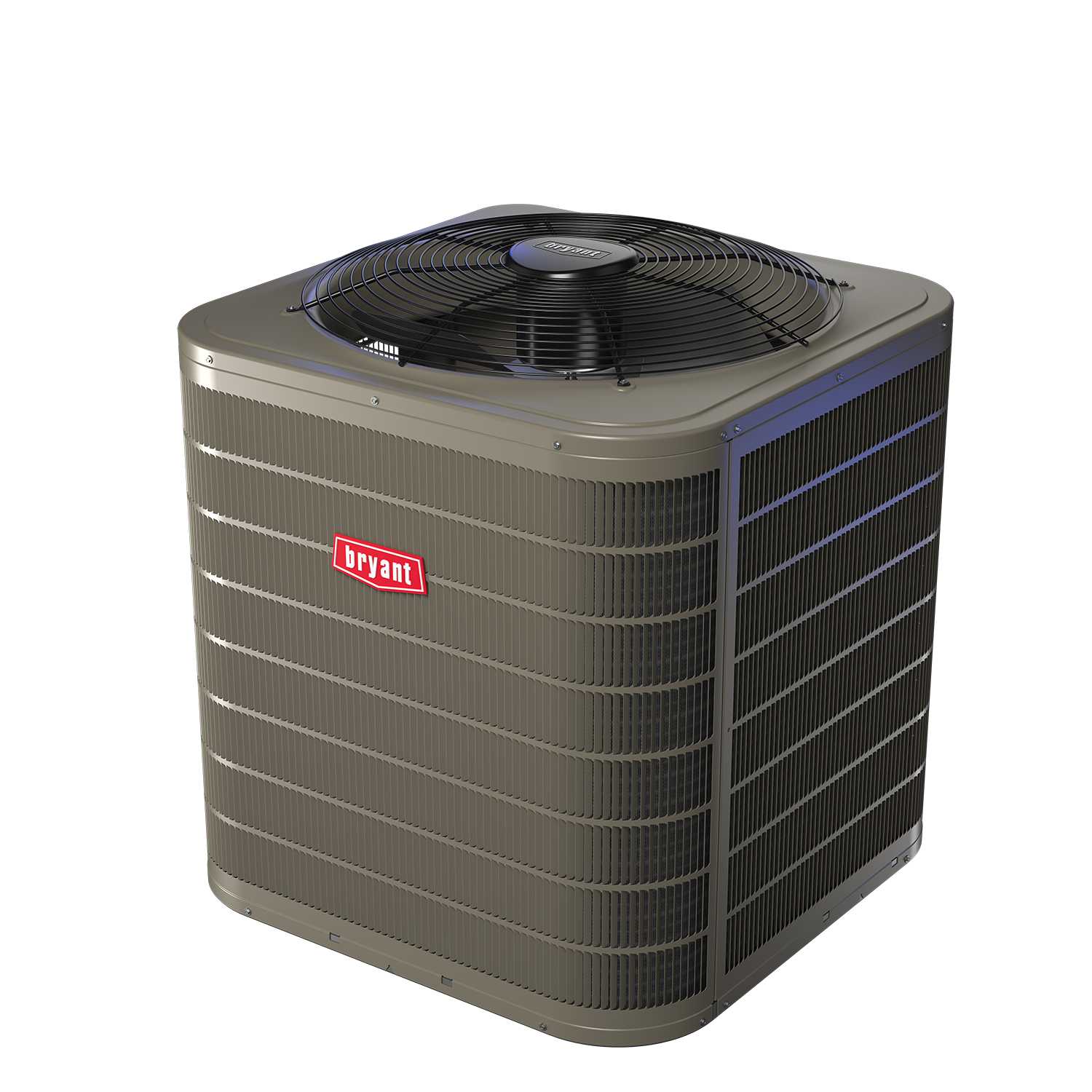 PREFERREDTM 2-STAGE COASTAL HEAT PUMP WITH INTELISENSETM TECHNOLOGY