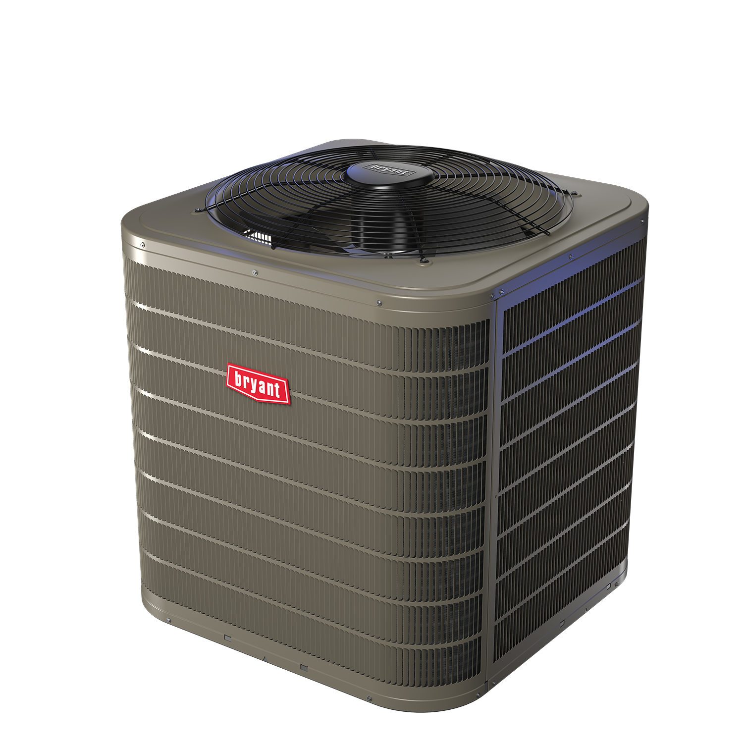 PREFERREDTM 2-STAGE HEAT PUMP WITH INTELISENSETM TECHNOLOGY