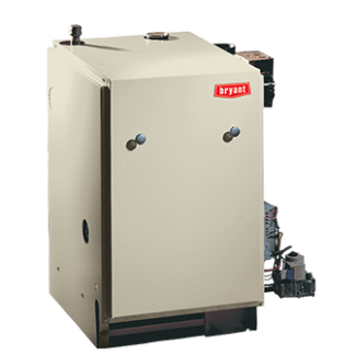 Preferred™ Series BW3 Boiler