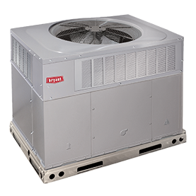 Preferred™ Series Hybrid Heat/Electric Cool Systems