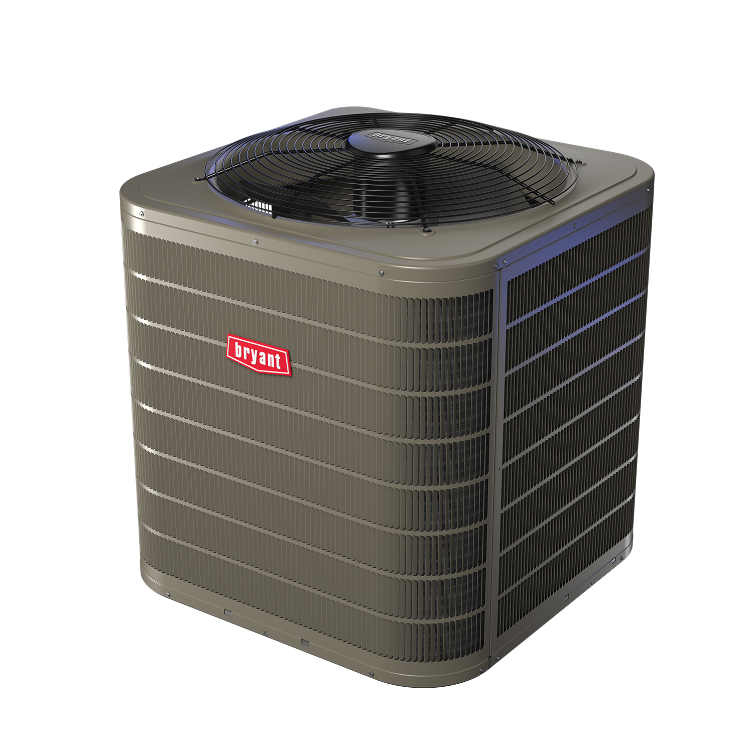 PREFERRED™ SINGLE-STAGE AIR CONDITIONER WITH INTELISENSE TECHNOLOGY™