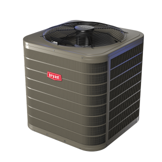 PREFERREDTM SINGLE-STAGE HEAT PUMP WITH INTELISENSE™ TECHNOLOGY