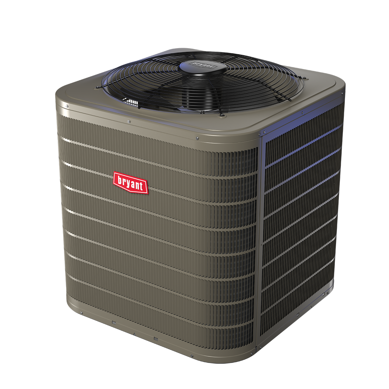 PREFERREDTM SINGLE-STAGE HEAT PUMP WITH INTELISENSE™ TECHNOLOGY