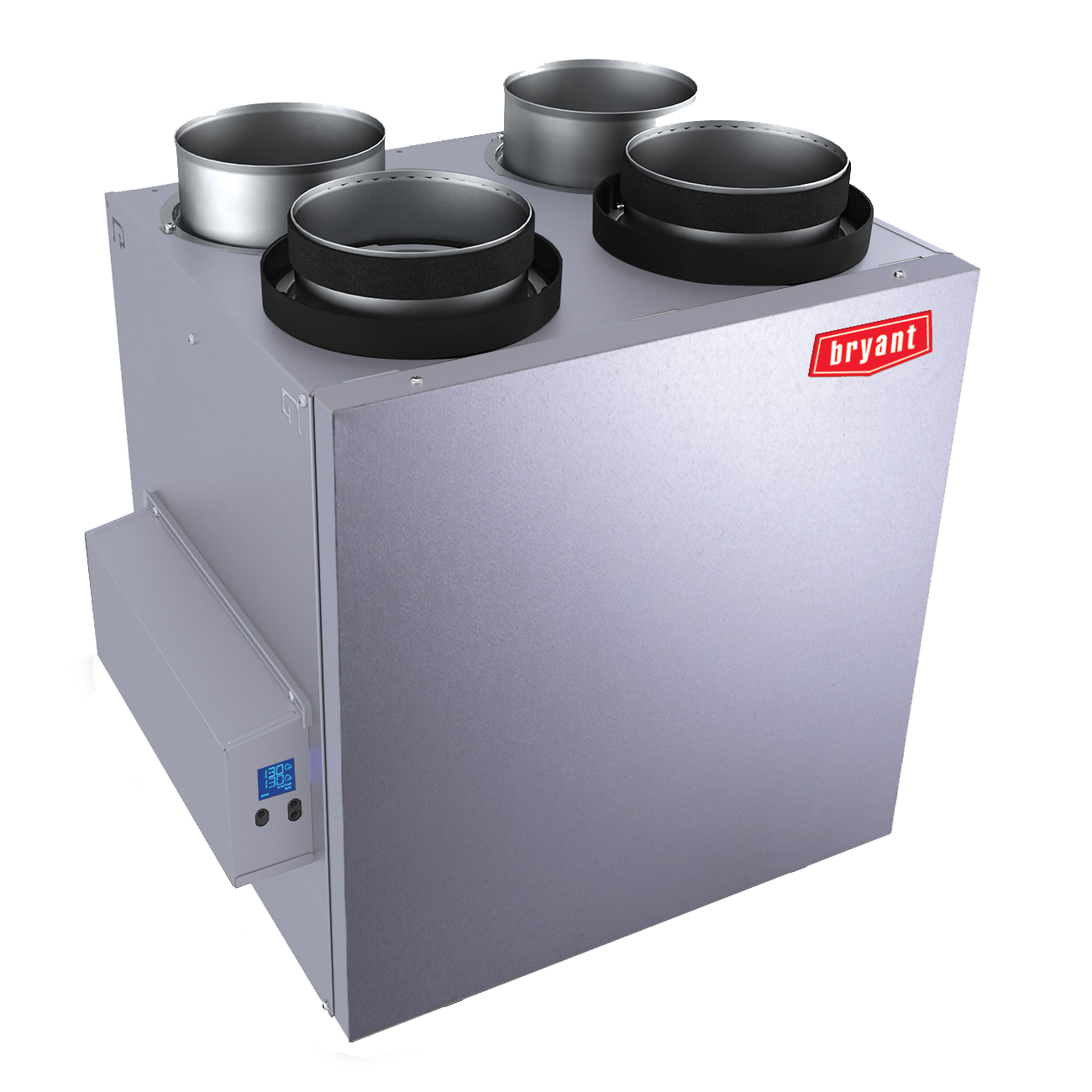 PREFERRED™ VERTICAL ENERGY RECOVERY VENTILATOR