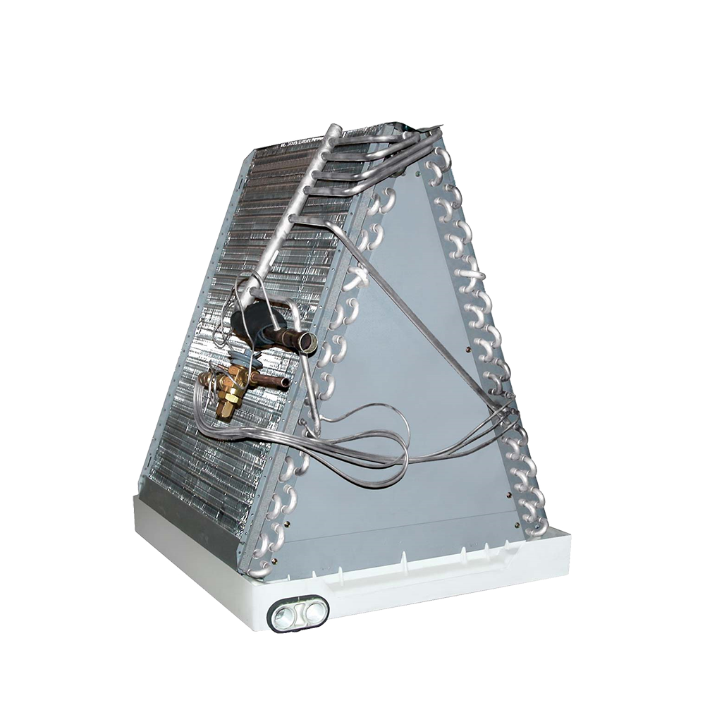 Upflow/Downflow Uncased A Evaporator Coil