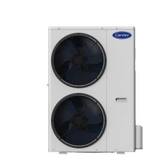 Opti-V Heat Pump