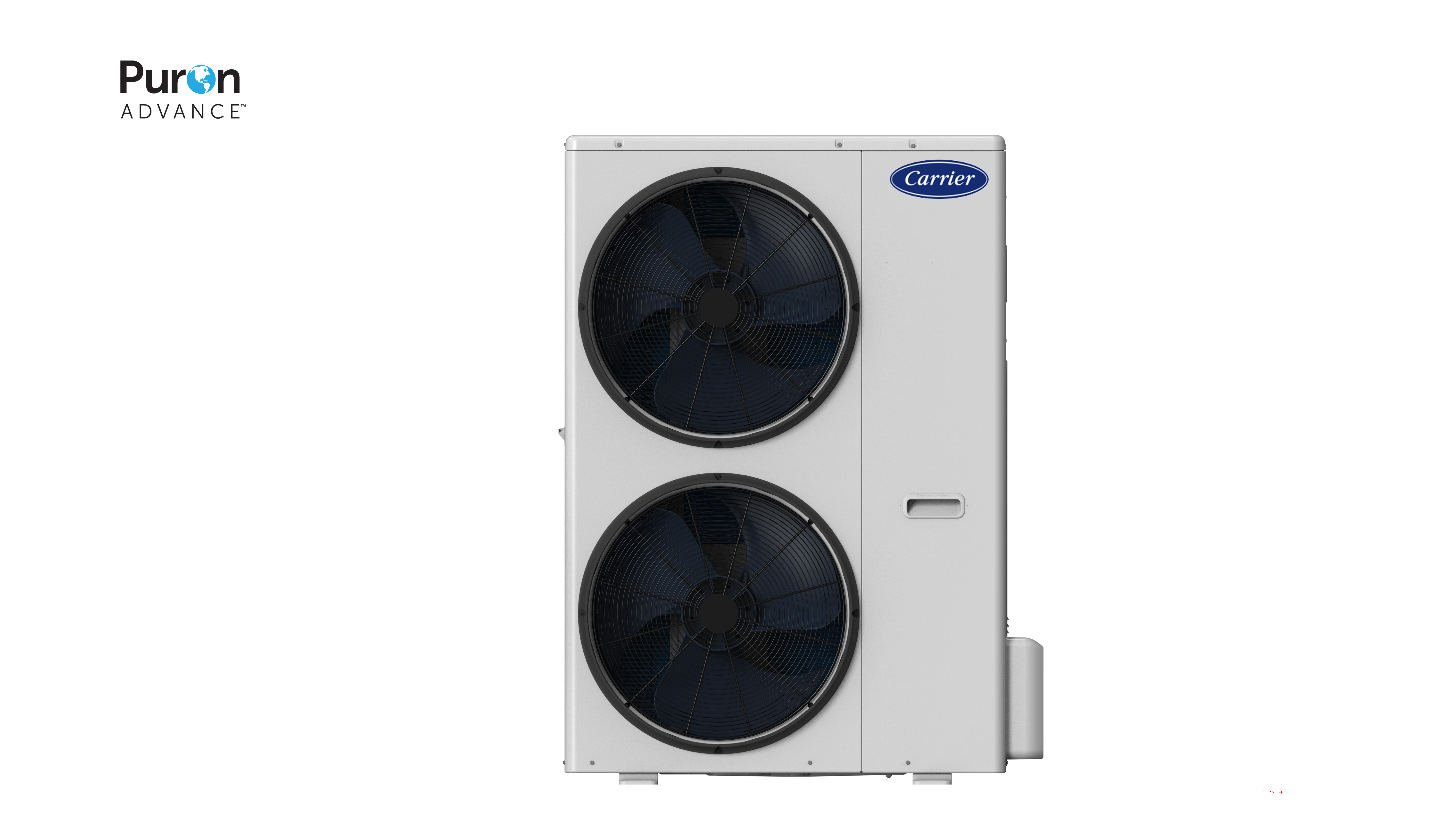 Opti-V Heat Pump