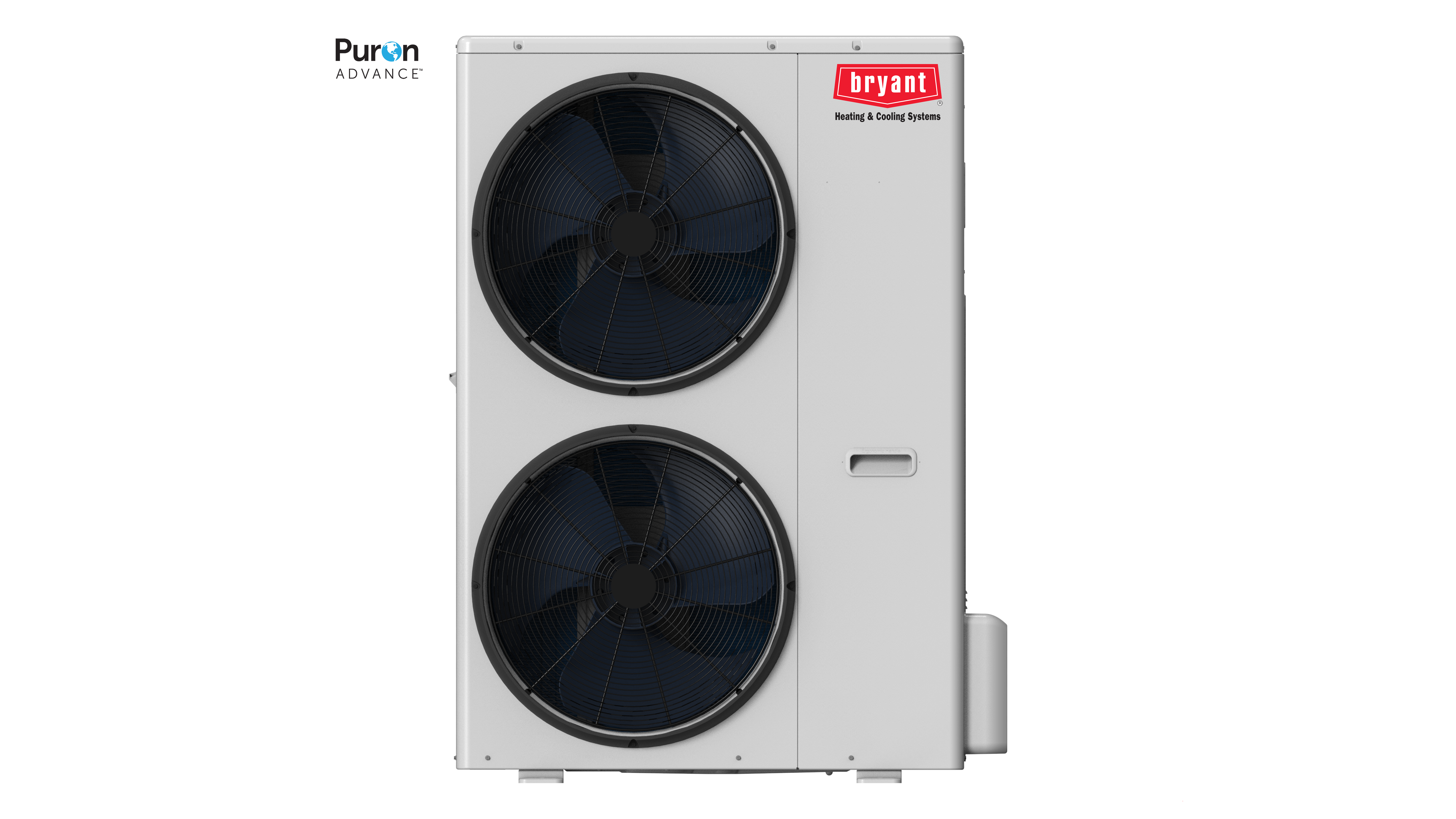 Opti-V Heat Pump