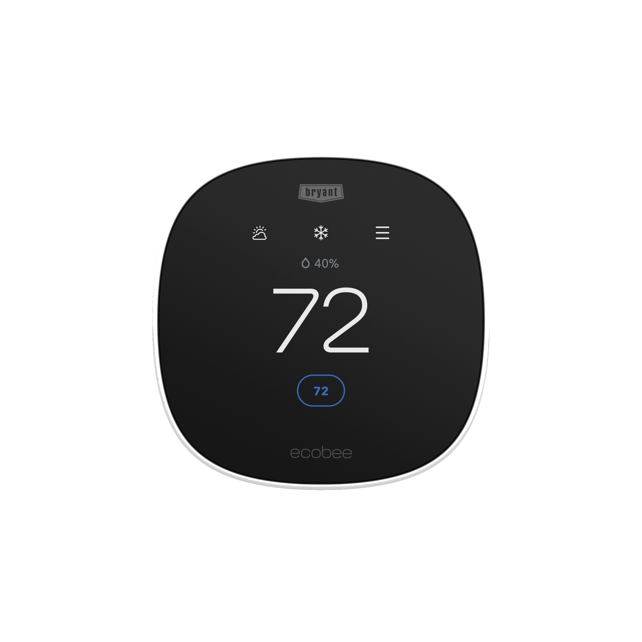 ecobee Lite with InteliSense™