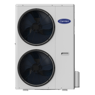 Single-Phase Heat Pump