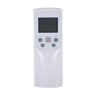 Non-Programmable Wireless Remote Controller