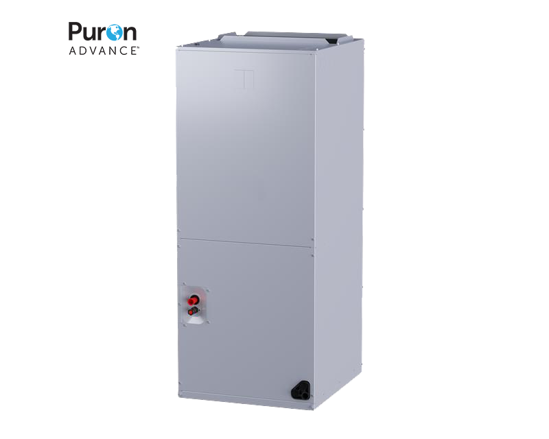 Vertical Air Handler Unit