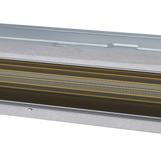 Medium Static Duct Indoor Unit