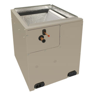 Preferred™ Cased V Evaporator Coil with Vertex™ Technology