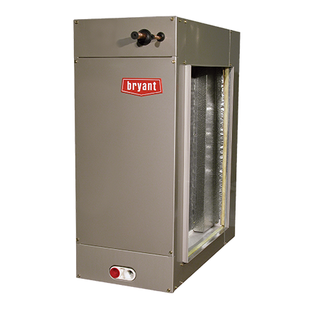 Preferred™ Horizontal Slab Evaporator Coil