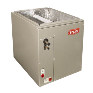 Serpentin d'évaporateur A à configuration multiple PreferredMC
