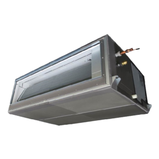 Toshiba Carrier u-Series Outside Air Indoor Unit