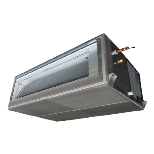 Appareil intérieur de ventilation d’air extérieur Toshiba Carrier