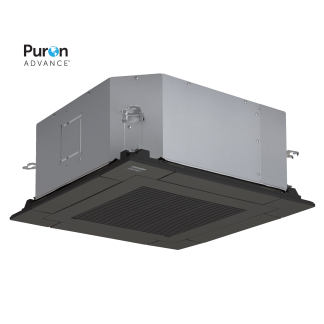 Toshiba Carrier Compact 4-Way Cassette