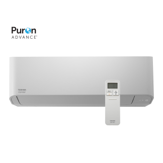 Toshiba Carrier u-Series High Wall