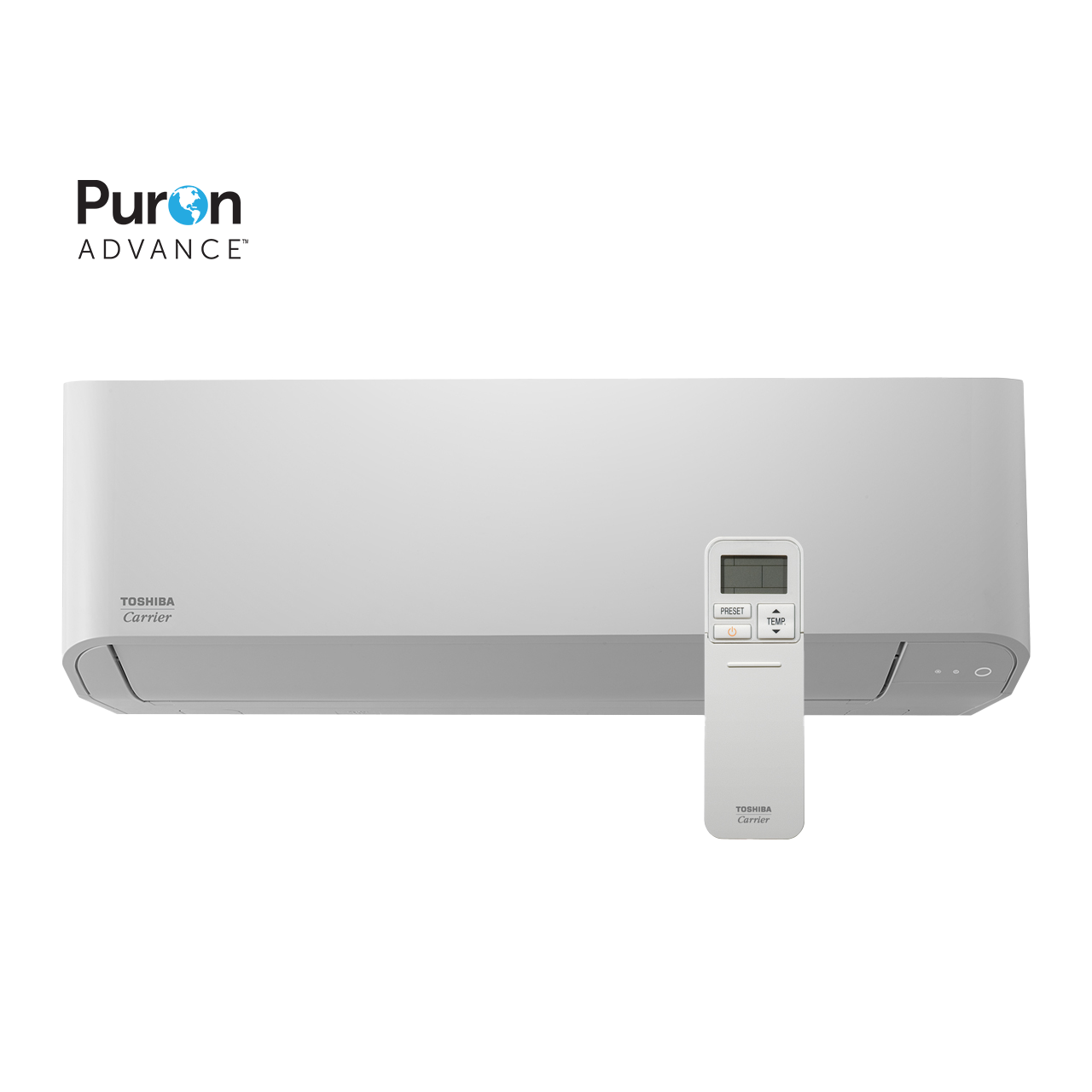 Toshiba Carrier u-Series High Wall