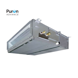 Toshiba Carrier u-Series Medium Static Duct