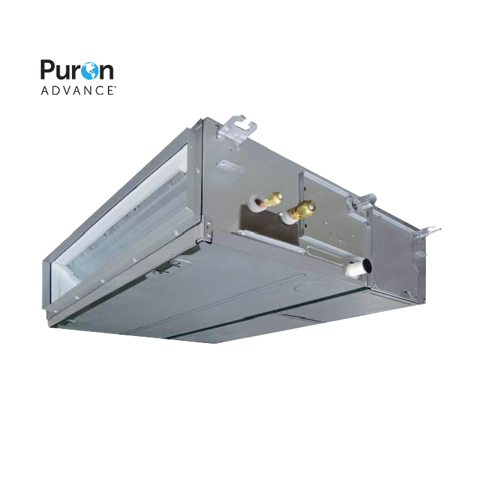 Toshiba Carrier u-Series Medium Static Duct