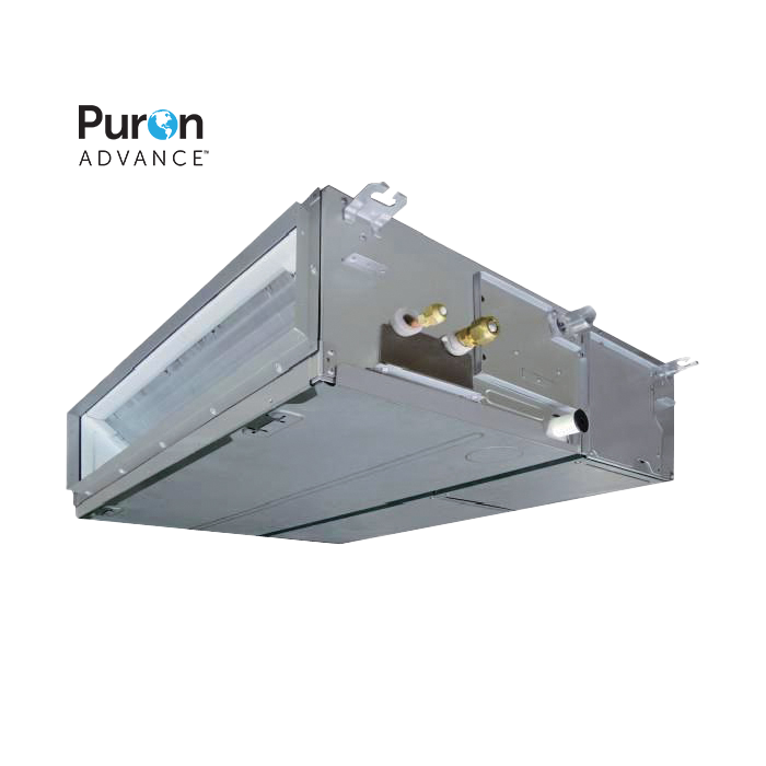Toshiba Carrier u-Series High Static Duct