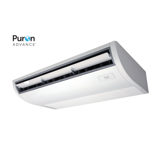 Toshiba Carrier u-Series Underceiling Indoor Unit