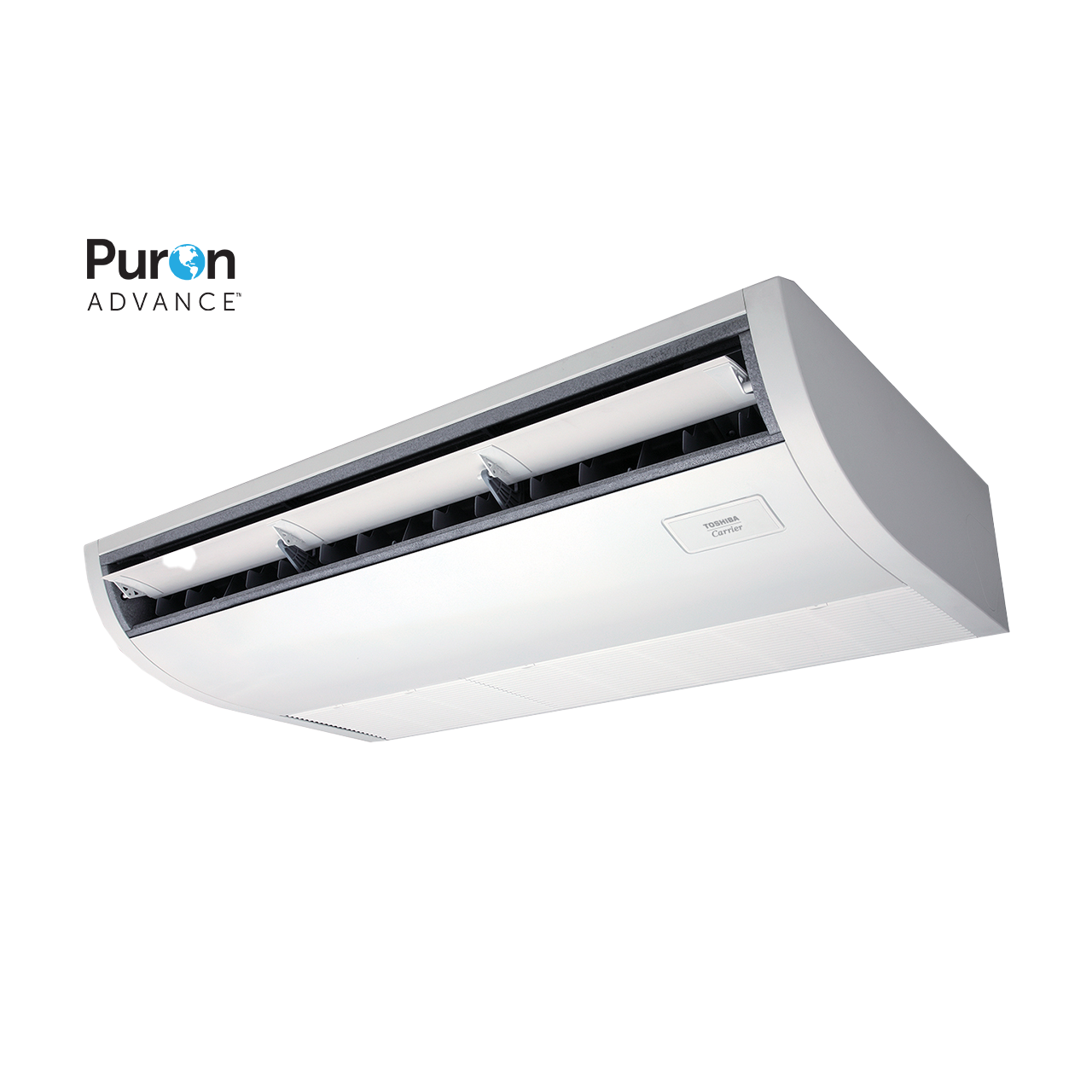 Toshiba Carrier u-Series Underceiling Indoor Unit