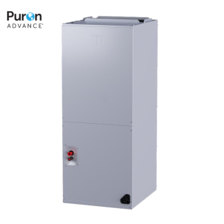 Vertical Air Handling Indoor Unit