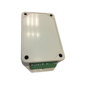 Toshiba Carrier u-Series 24v Interface