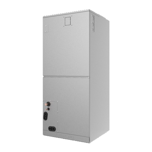 Système d’unité de régulateur d’air sans conduits
