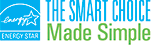 ENERGY STAR® Smart Choice