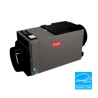 Preferred™ Series Whole-home Dehumidifier