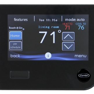 Smart Thermostats